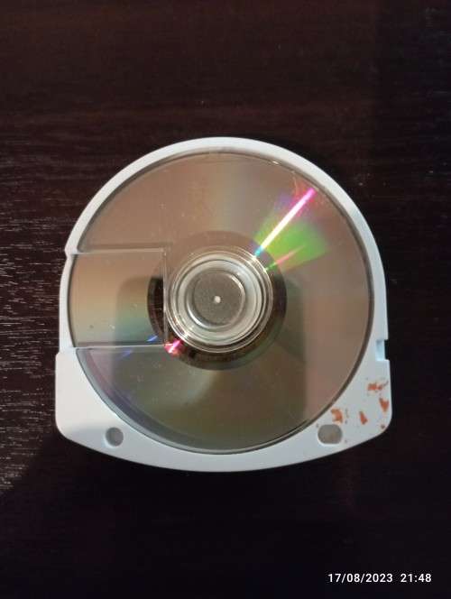 Tekken: Dark Resurrection [PSP]